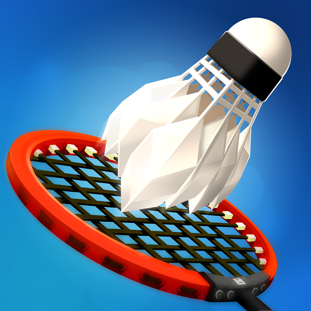 Badminton League Iphoneアプリ Applion