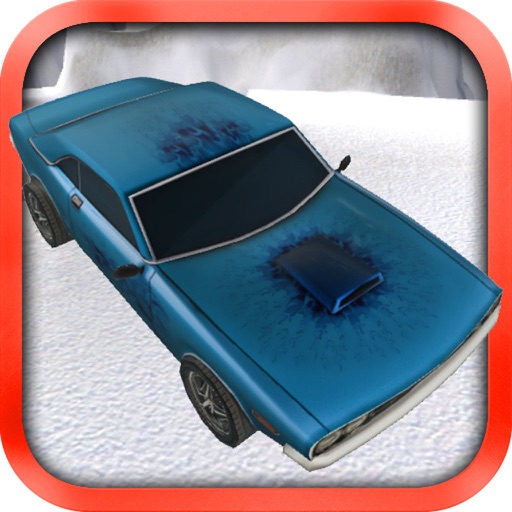 Street Car Driving Simulator Game iOS App