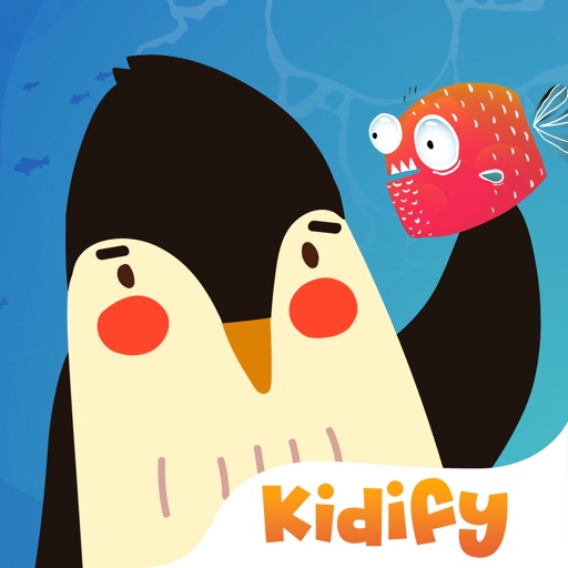 Kidify: World of Animals