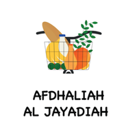 Afdhaliah al jayadiah