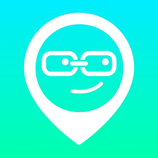 FriendLynk - Find Friends, Find Events, Socialize Icon
