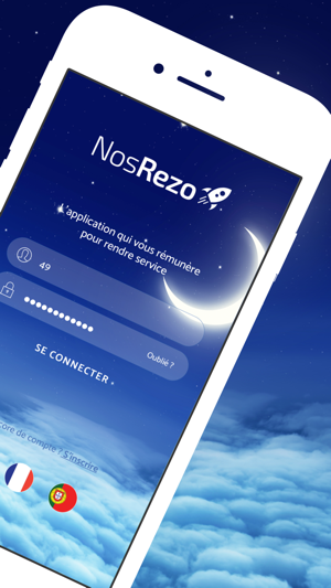 NosRezo France(圖2)-速報App