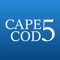 Cape Cod 5 Mobile Banking is a free app that allows you to bank at any time, from anywhere on your iOS device