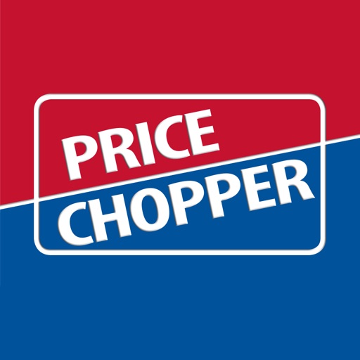 My Price Chopper Icon