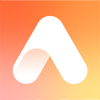 App icon AirBrush - Best Photo Editor - Pixocial Technology Singapore Pte Ltd