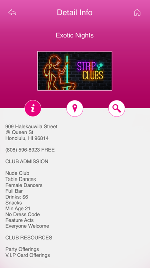 Hawaii Nightlife(圖3)-速報App