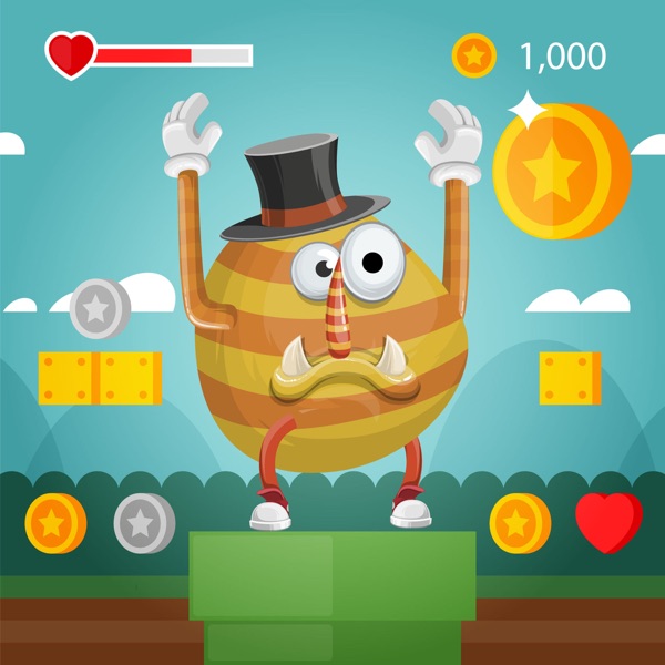MR. POTATO MONSTER MR. POTATO MONSTER