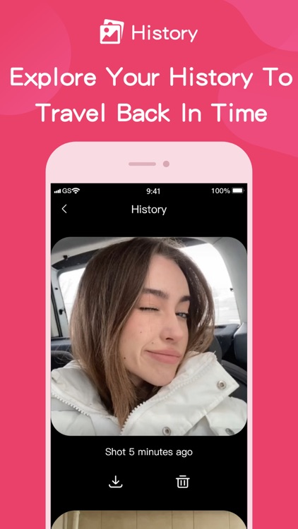 Aesthetic WallpaperMaker screenshot-6