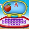 Icon Kids computer preschool toy