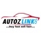 Autozlinks is car market place where you can buy and sell cars online, upload car details and pictures, run adverts for your cars and get them sold Fast using the app to push the adverts to your potential buyers across all our channels