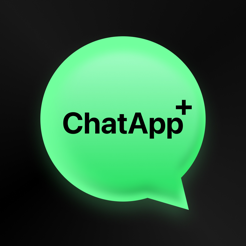 ‎WatchApp ChatApp+ zum WhatsApp