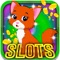 Lucky Cat Slots: Win virtual kitten bonuses