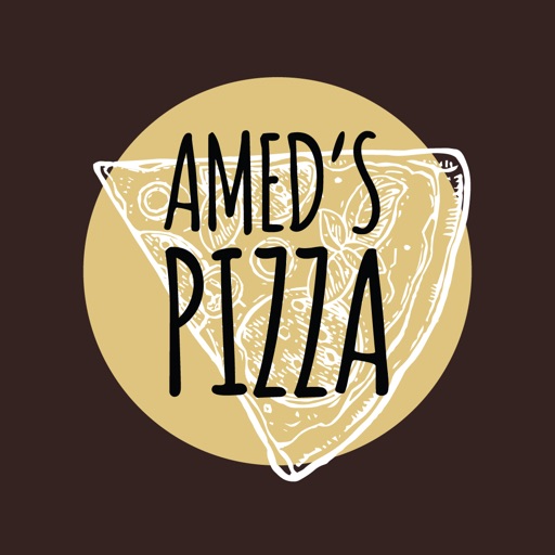 Ameds Pizza