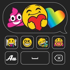 ‎Emoji>