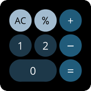 Easy Calculator App