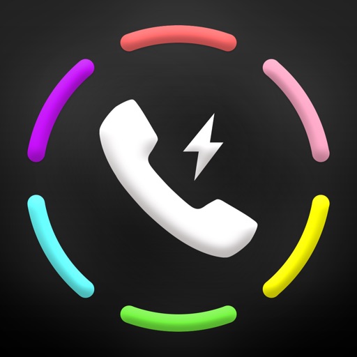 Speed Dial-Smart contacts for iphone icon