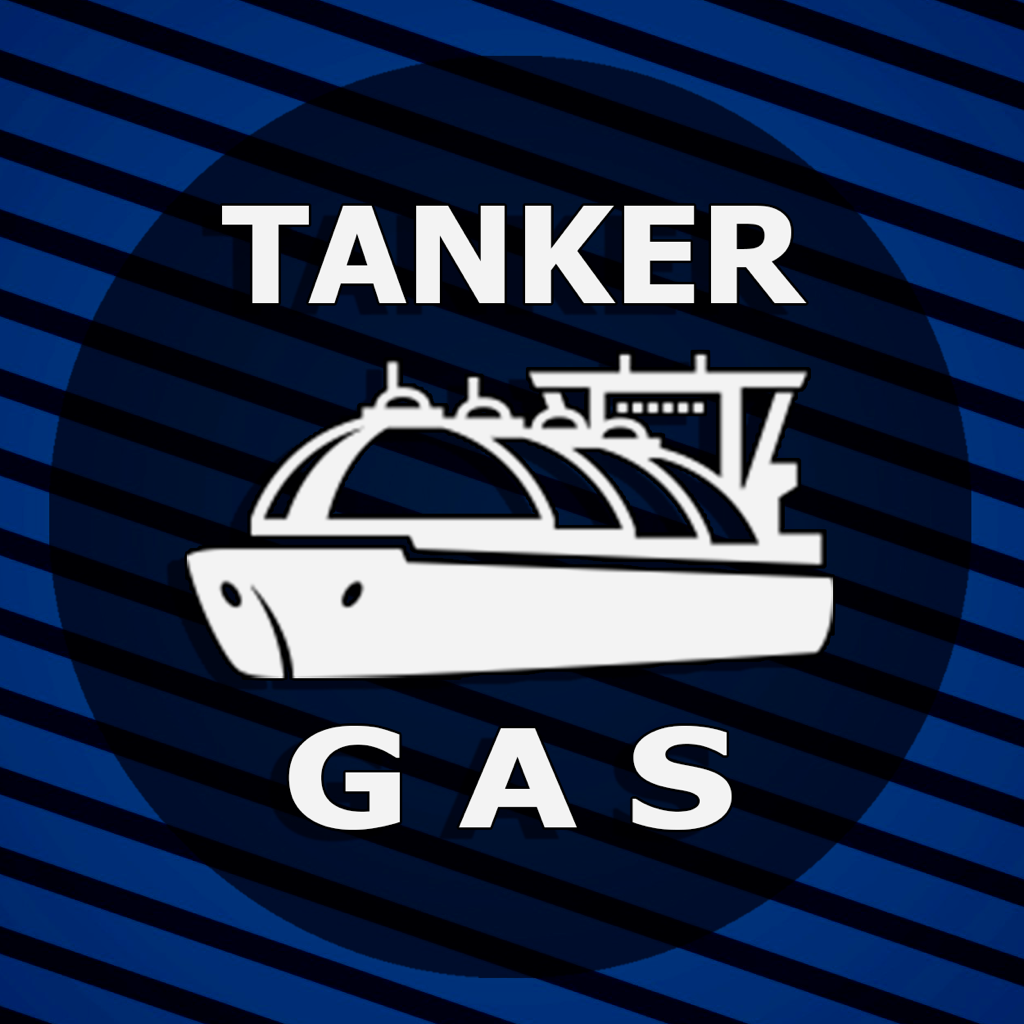 Get Танкер - Газовозы. Дельта тест for iOS, iPhone, iPad Aso Report