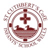 St Cuthbert's Infant School (BA5 1TZ)