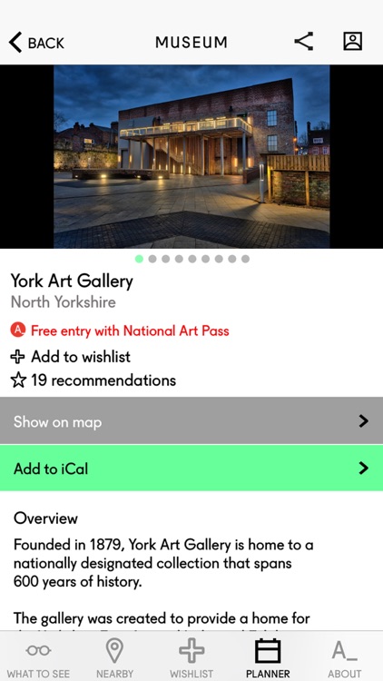 Art Guide screenshot-3