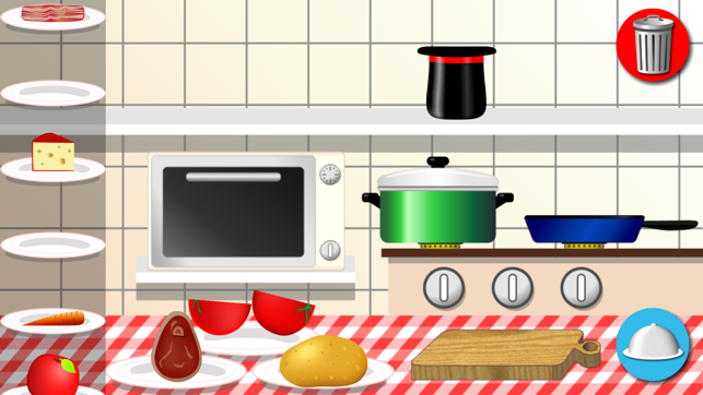 Lalie Chef(圖2)-速報App