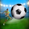 Soccer Blitz is a new soccer experience with streamlined gesture controls in truly new way