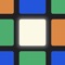 A simple and relaxing color puzzle game