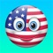 American Emoji - Great Emoticons for Texting