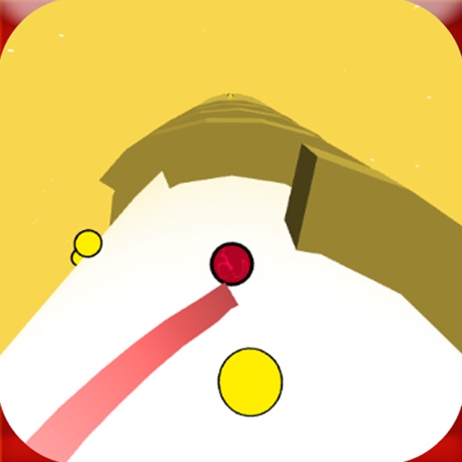 Top Grossing Spin Spiral Ball Line iOS App