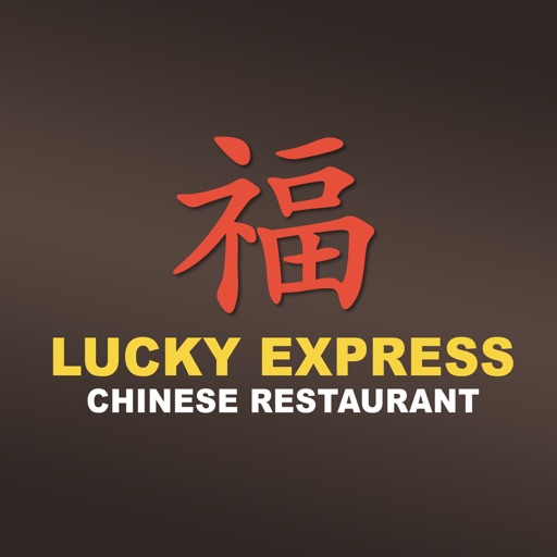 Lucky Express - Virginia Beach