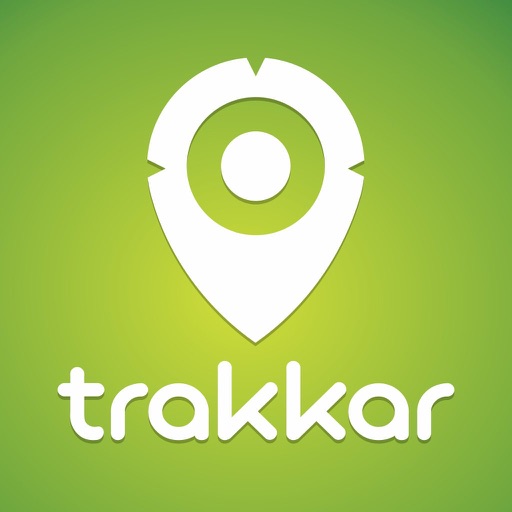 Trakkar