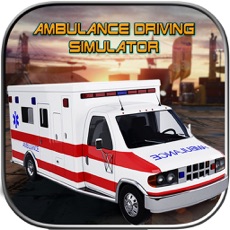 Activities of Ultimate Ambulance Driving Simulator