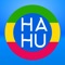 Icon Amharic Alphabet  - HaHu Fidel