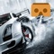 VR Car Racing Game is an app for Google Cardboard created by VeeR that provides the best Car Racing Game experience from a dynamic community of creators worldwide