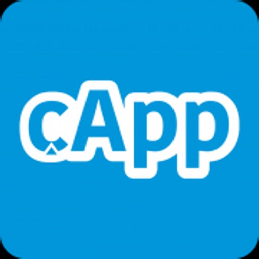 CApp Logo