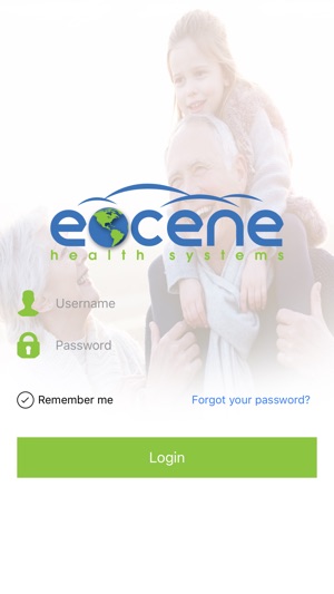 Eocene Systems Health(圖1)-速報App