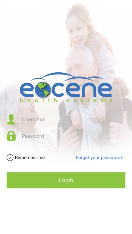 Eocene Systems Health