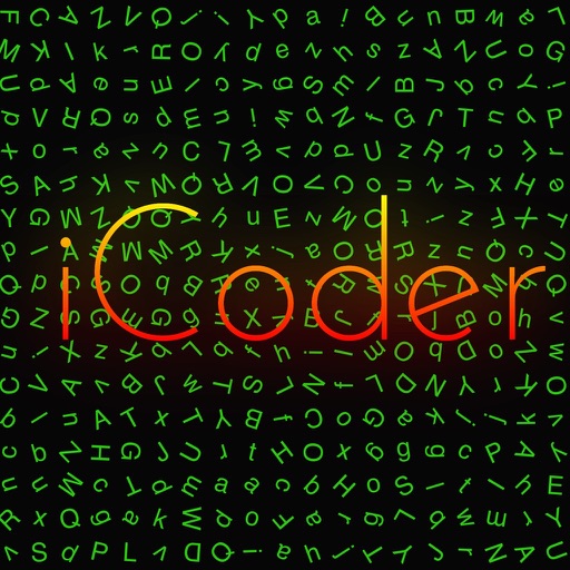 iCoder - Advanced Algorithms