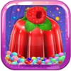 Jelly maker – Chef’s dessert food cooking mania