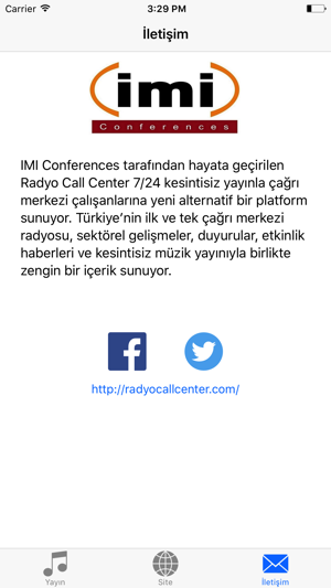 Radyo Call Center(圖3)-速報App