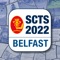 SCTS 2022 is the official app for the SCTS Annual Meeting 2022, organised by SCTS, which will take place on 8th-10th May 2022 at the ICC Belfast venue