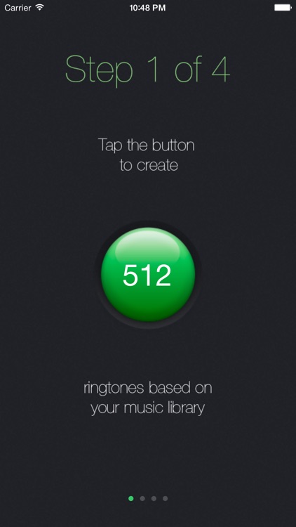 Ringtones for iPhone - Ringtone Maker from Music