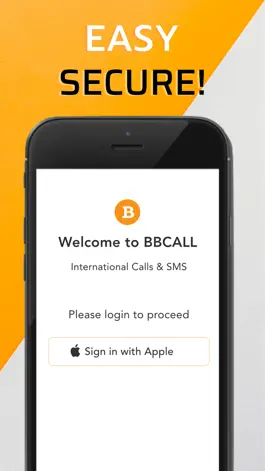 Game screenshot BBCall: International Calling mod apk