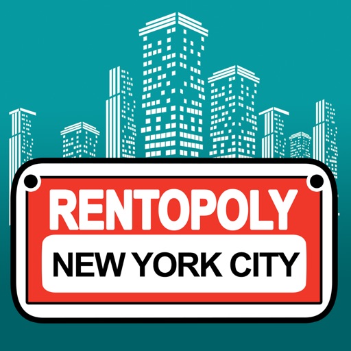 Rentopoly NYC iOS App