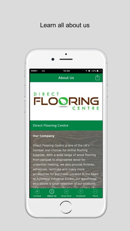 Direct Flooring Centre