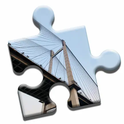 Bridges of the World Puzzle Читы