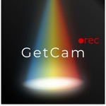 GetCam iOS webcam for PC and Mac