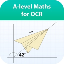 A level Maths Revision OCR Lite