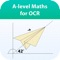 Here comes the most comprehensive  A Level Maths app