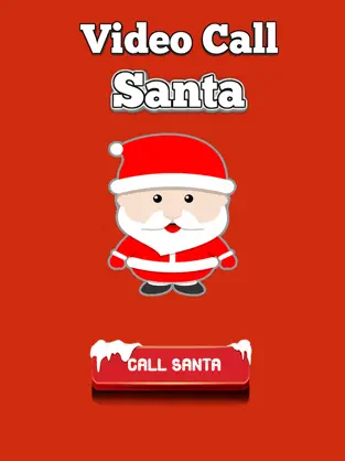 Captura 2 Santa Claus calls you . iphone