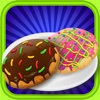 Cookie Creator - Kids Food & Cooking Salon Games